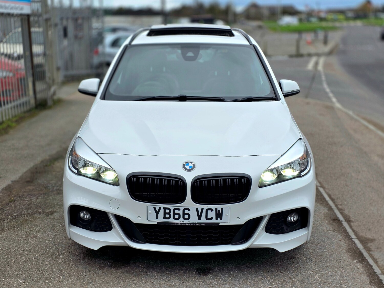 Used BMW 2 Series 2017 for sale - 77529458: Photo 6