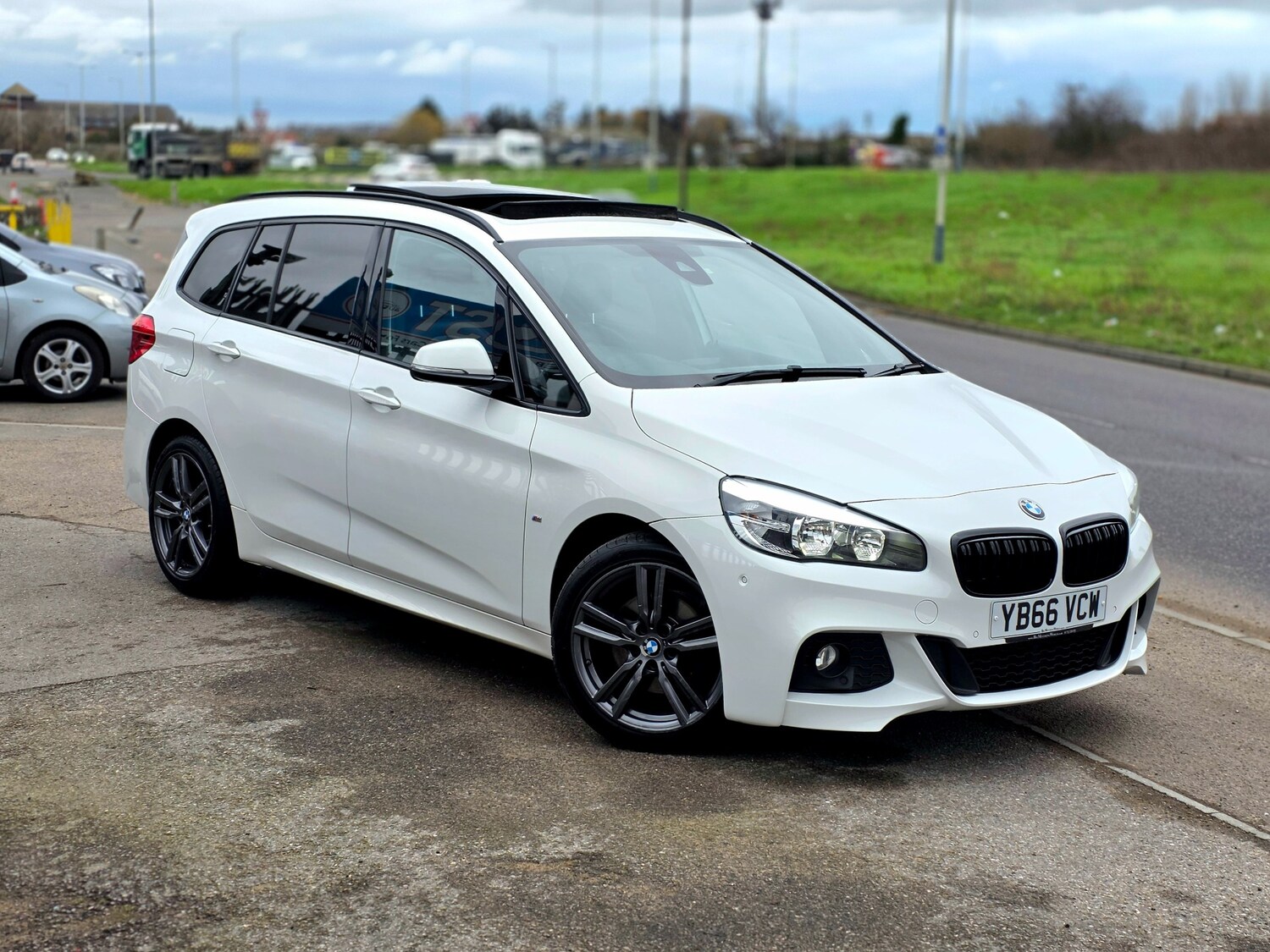 Used BMW 2 Series 2017 for sale - 77529458: Photo 7