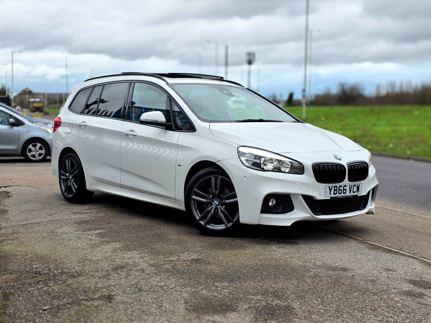 Used BMW 2 Series 2017 for sale - 77529458: Photo 8