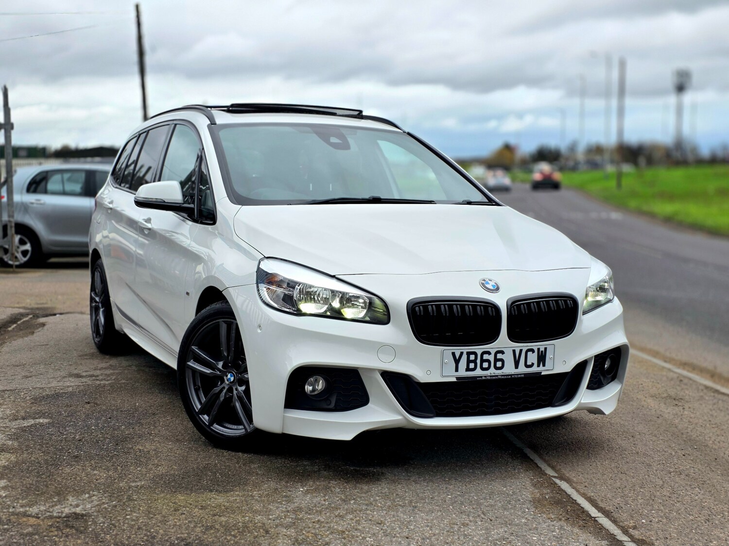 Used BMW 2 Series 2017 for sale - 77529458: Photo 9