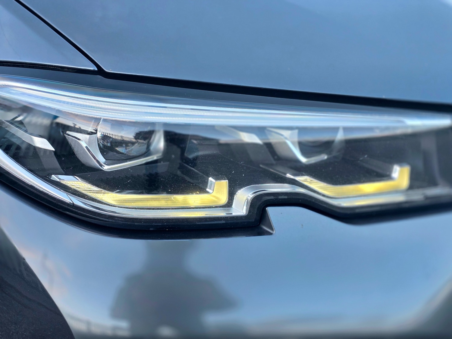 Used BMW 3 Series 2022 for sale - 77278463: Photo 10