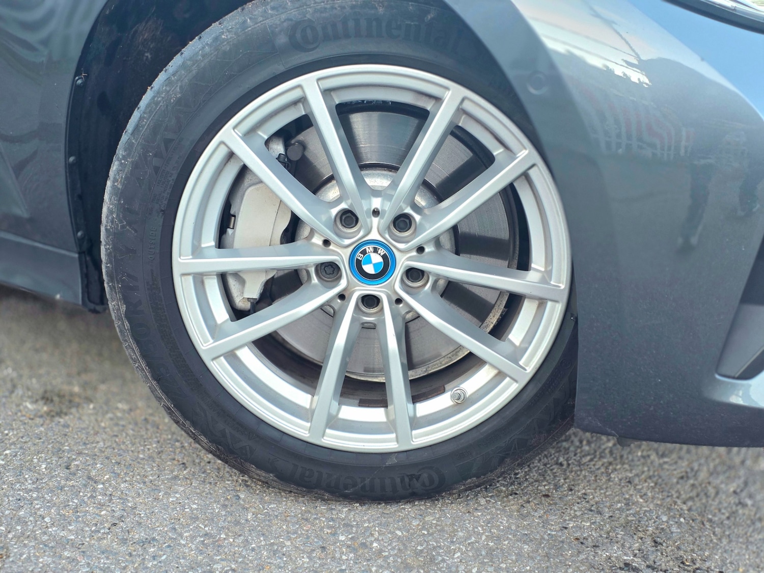 Used BMW 3 Series 2022 for sale - 77278463: Photo 11