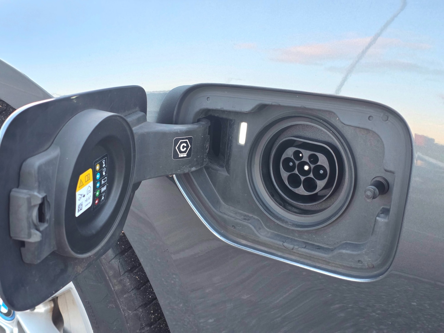 Used BMW 3 Series 2022 for sale - 77278463: Photo 13