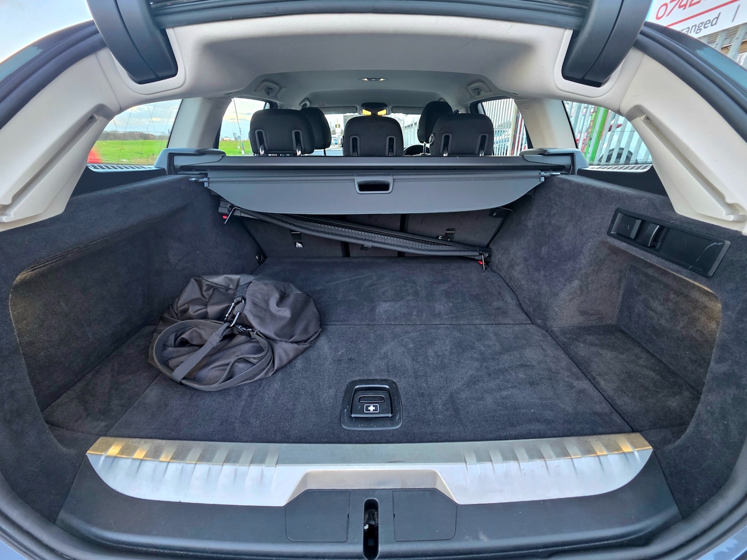 Used BMW 3 Series 2022 for sale - 77278463: Photo 17