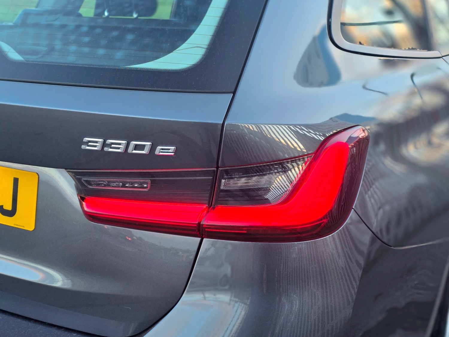 Used BMW 3 Series 2022 for sale - 77278463: Photo 20