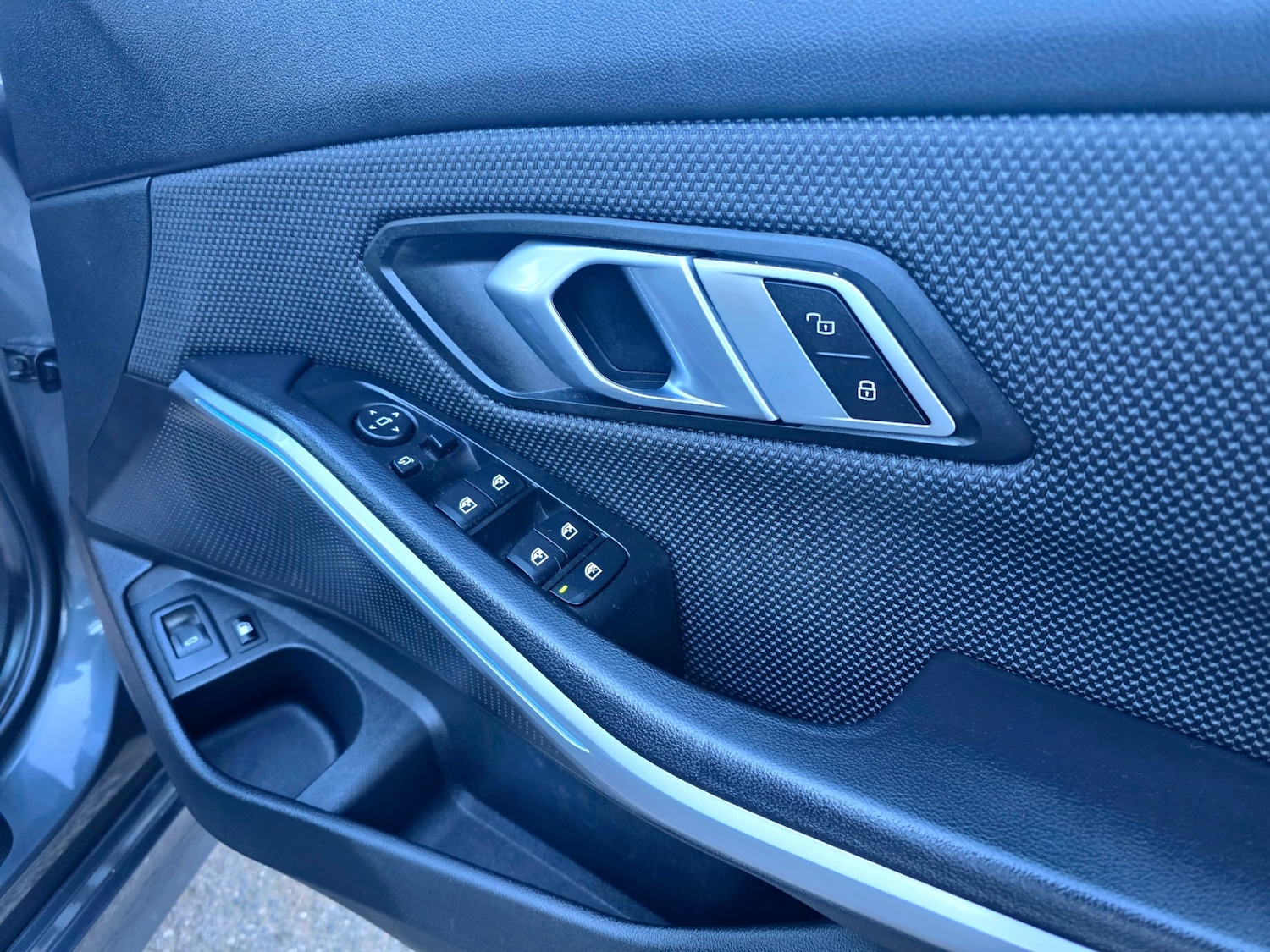 Used BMW 3 Series 2022 for sale - 77278463: Photo 22