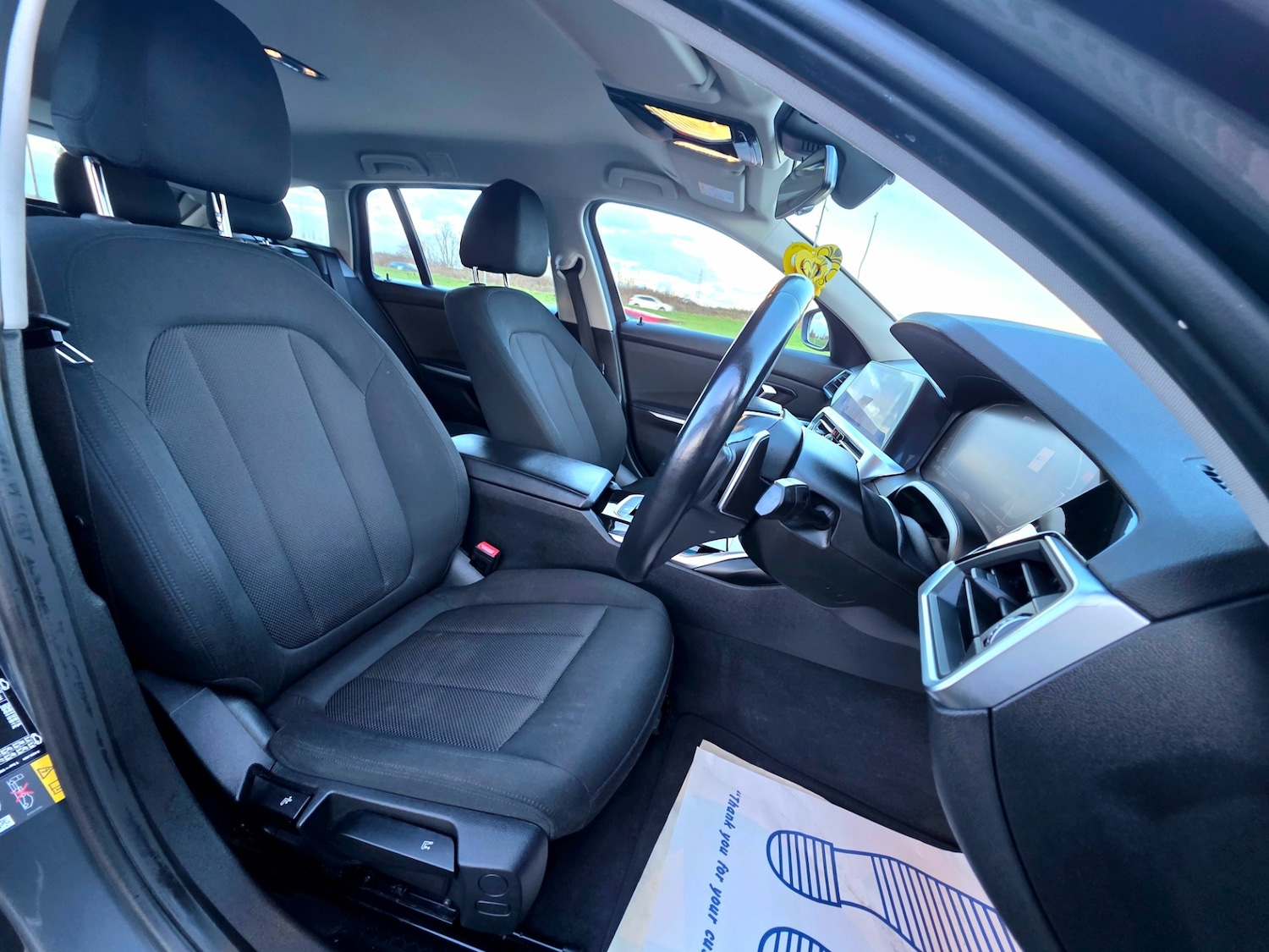 Used BMW 3 Series 2022 for sale - 77278463: Photo 23