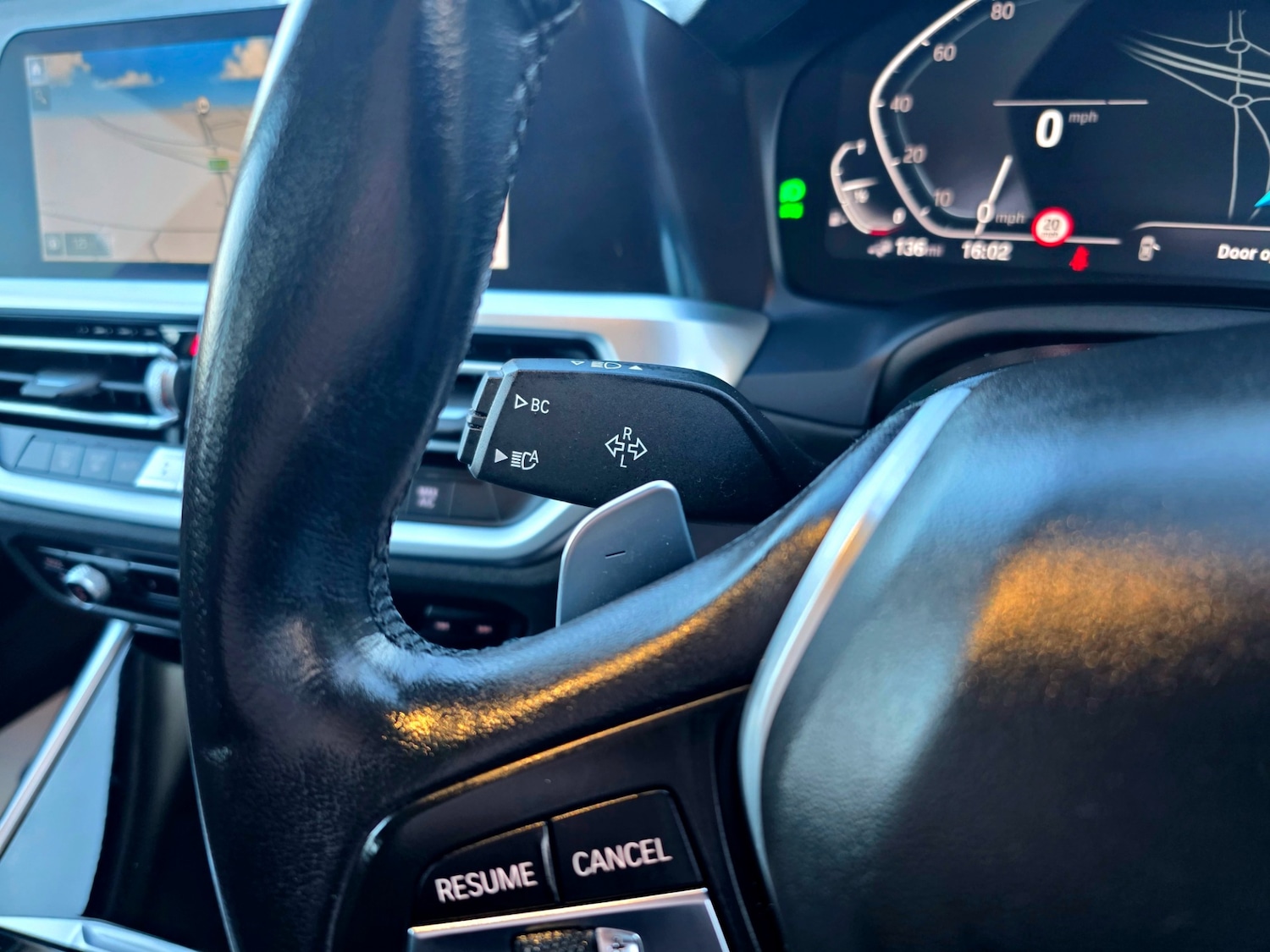 Used BMW 3 Series 2022 for sale - 77278463: Photo 28