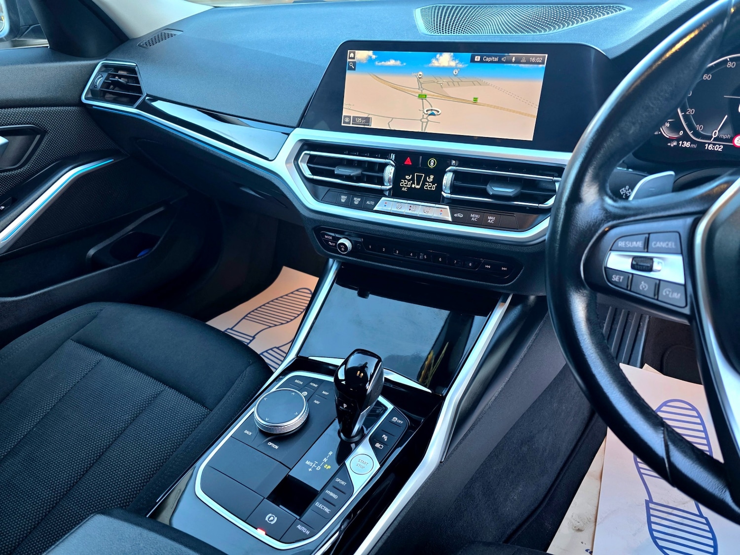 Used BMW 3 Series 2022 for sale - 77278463: Photo 29