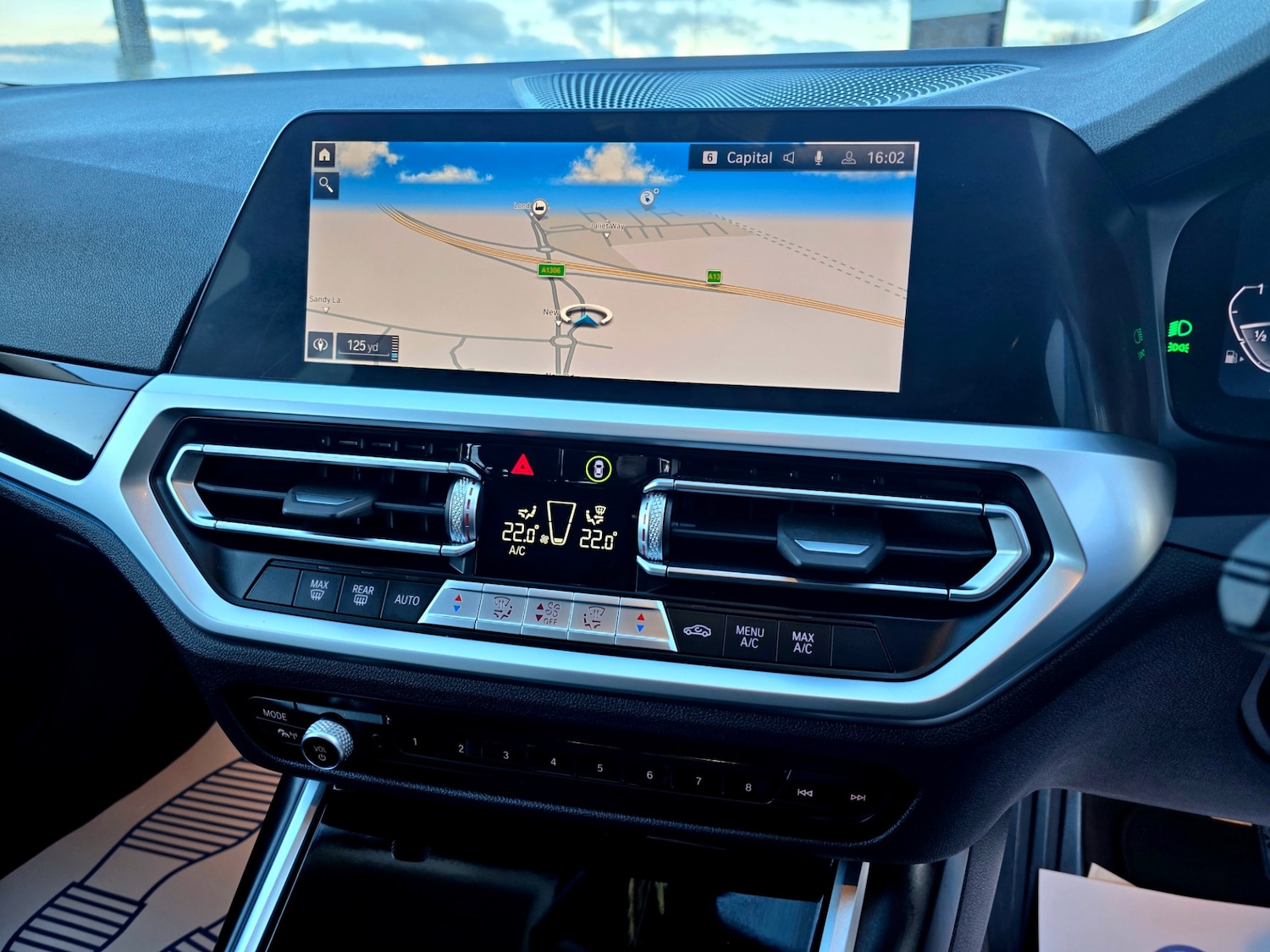 Used BMW 3 Series 2022 for sale - 77278463: Photo 30