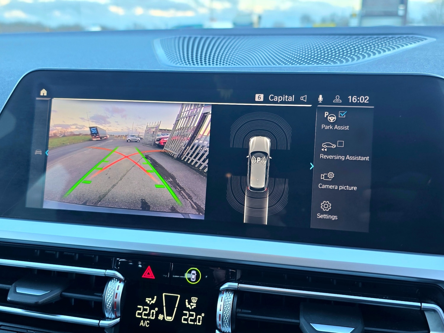 Used BMW 3 Series 2022 for sale - 77278463: Photo 31