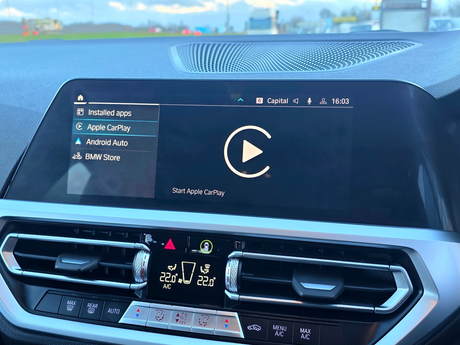 Used BMW 3 Series 2022 for sale - 77278463: Photo 32