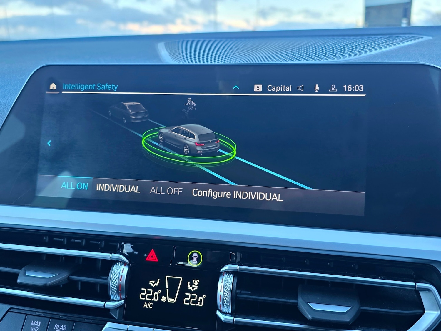 Used BMW 3 Series 2022 for sale - 77278463: Photo 35