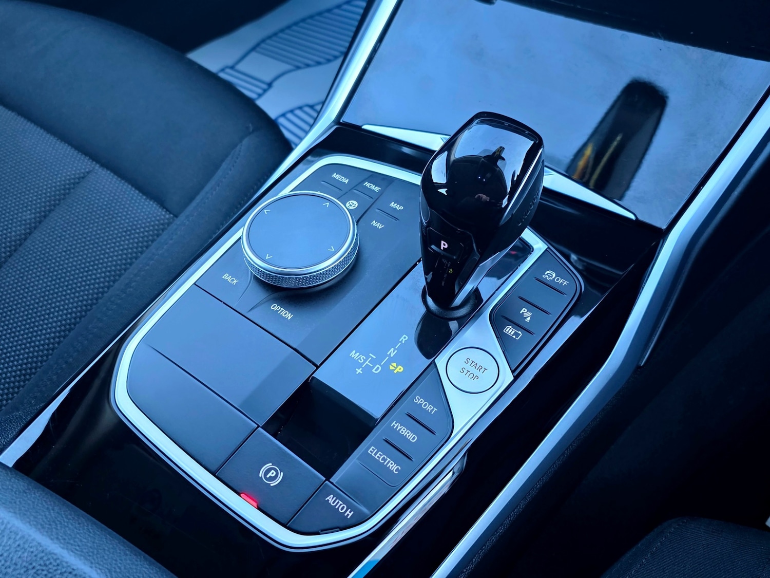 Used BMW 3 Series 2022 for sale - 77278463: Photo 36