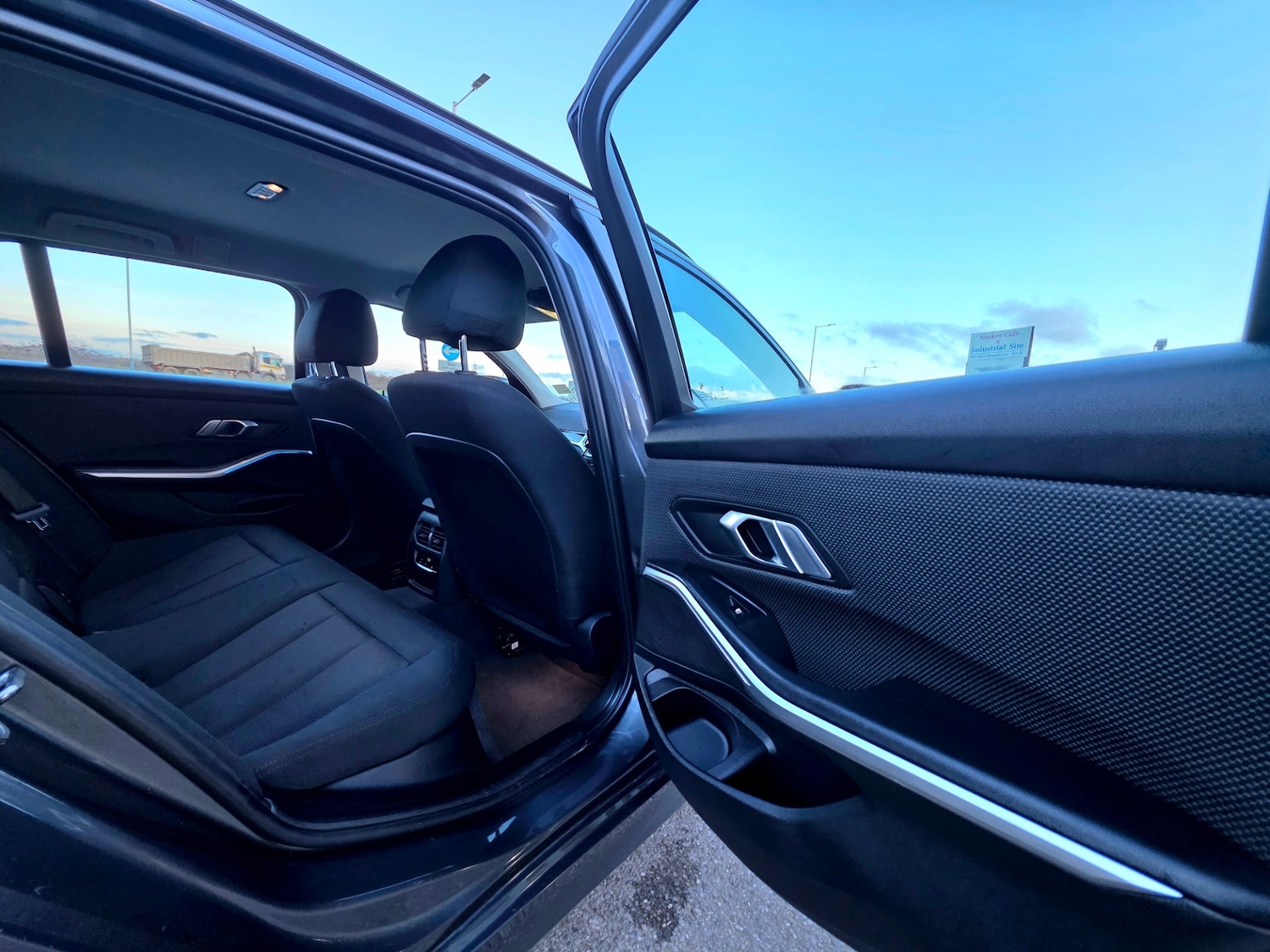 Used BMW 3 Series 2022 for sale - 77278463: Photo 37