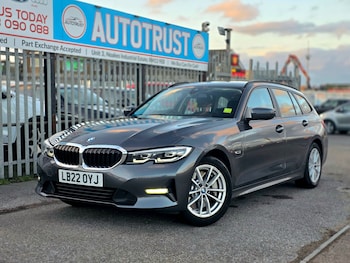 Used BMW 3 Series 2022 for sale - 77278463: Photo