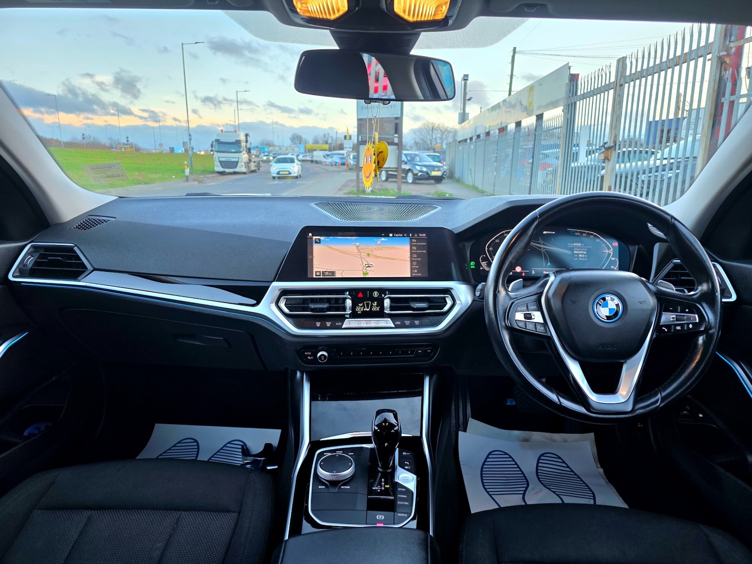 Used BMW 3 Series 2022 for sale - 77278463: Photo 40