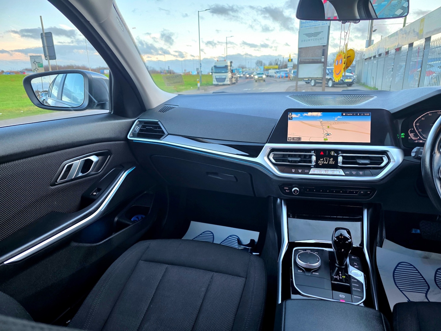 Used BMW 3 Series 2022 for sale - 77278463: Photo 41