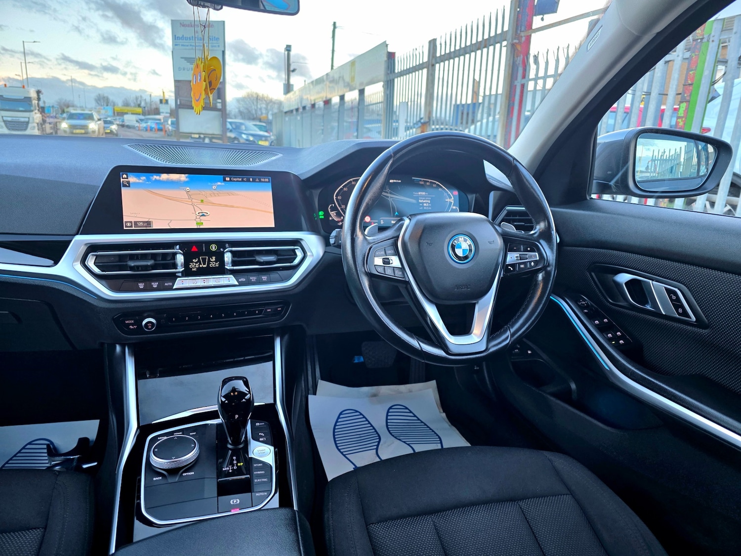 Used BMW 3 Series 2022 for sale - 77278463: Photo 42