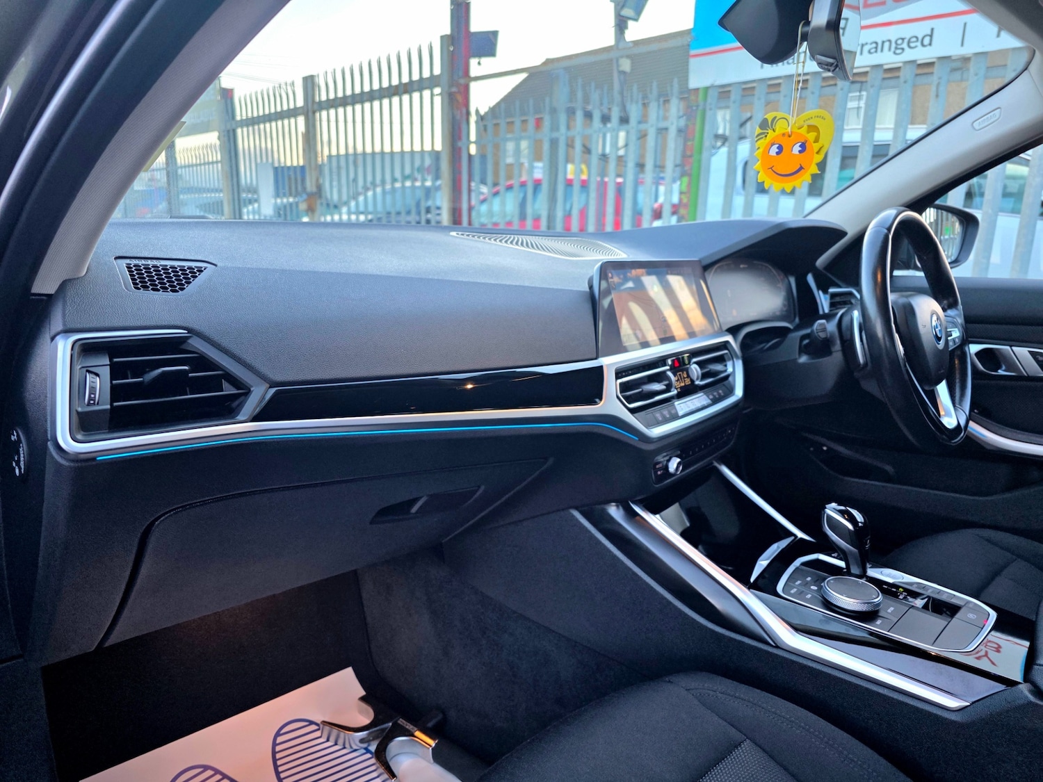 Used BMW 3 Series 2022 for sale - 77278463: Photo 43