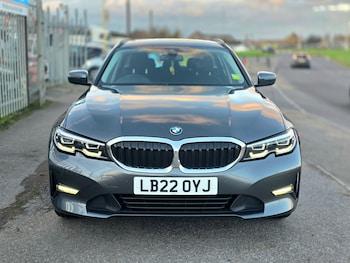 Used BMW 3 Series 2022 for sale - 77278463: Photo