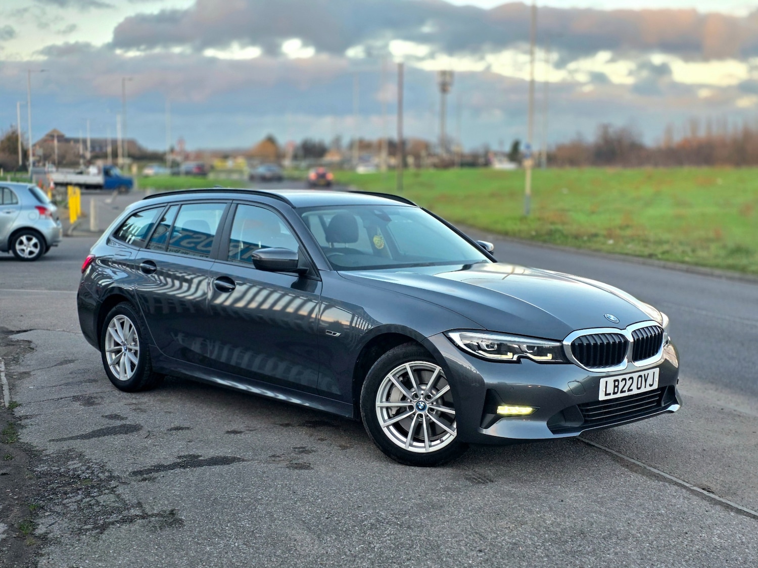 Used BMW 3 Series 2022 for sale - 77278463: Photo 5