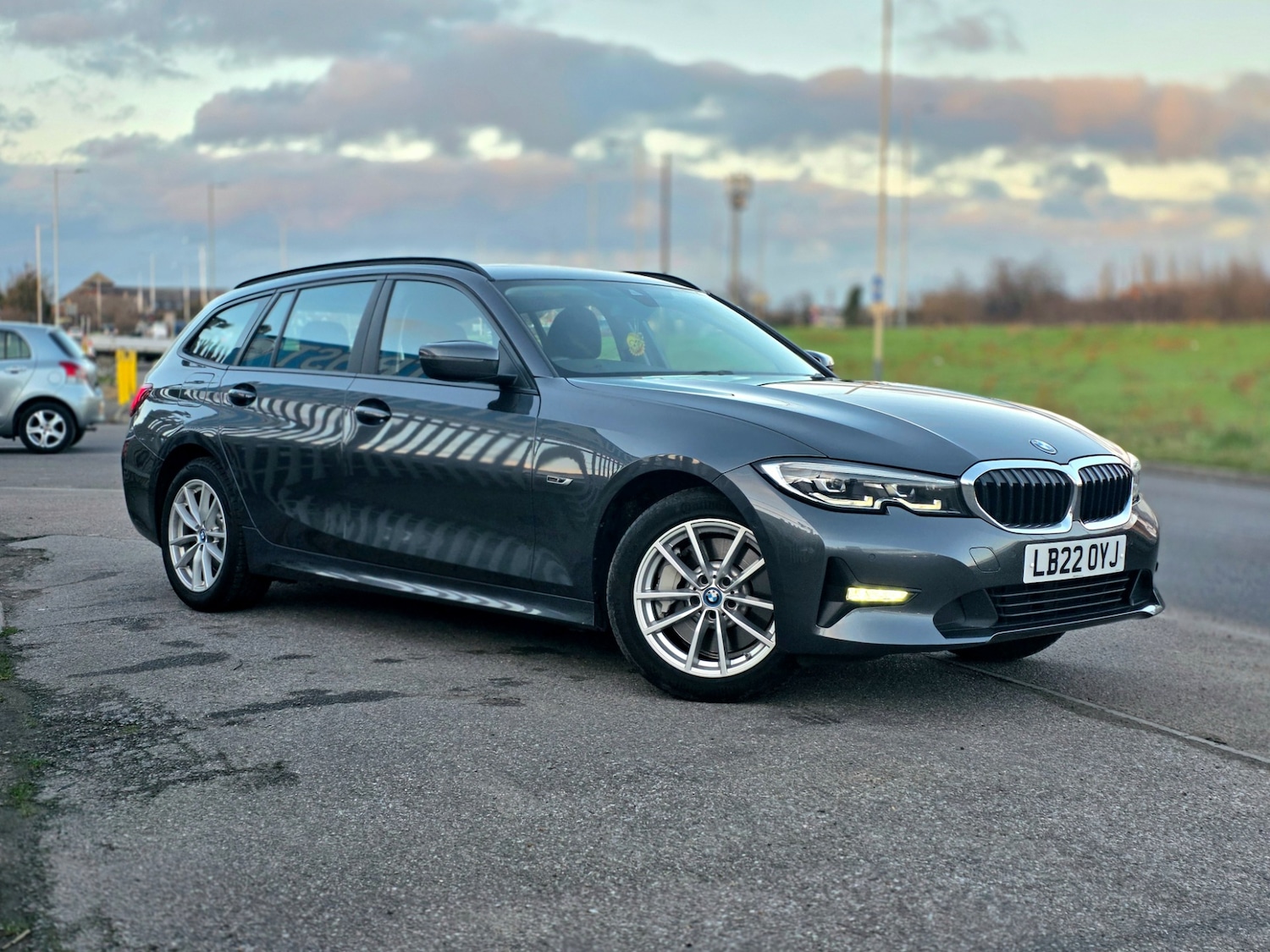 Used BMW 3 Series 2022 for sale - 77278463: Photo 6