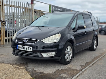 Used Ford Galaxy 2008 for sale - 78889629: Photo
