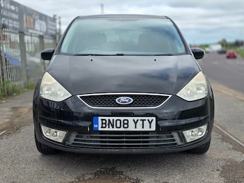 Used Ford Galaxy 2008 for sale - 78889629: Photo