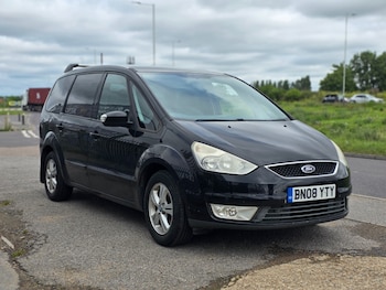 Used Ford Galaxy 2008 for sale - 78889629: Photo