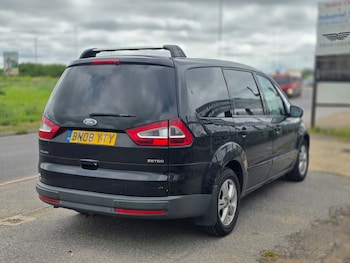 Used Ford Galaxy 2008 for sale - 78889629: Photo