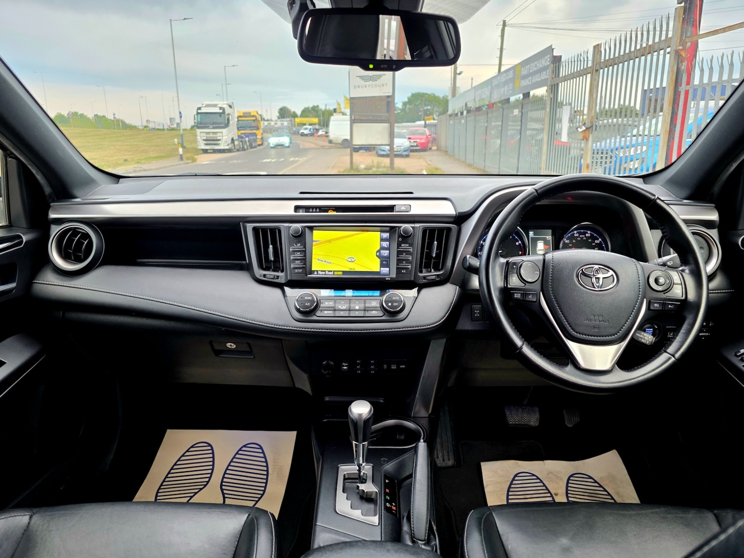 Vehicle 15