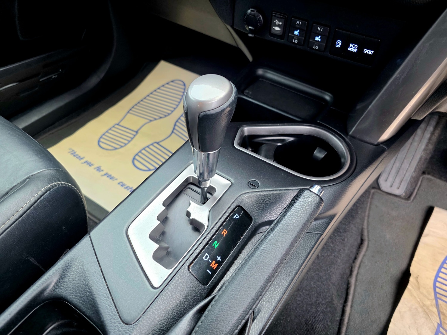 Vehicle 27
