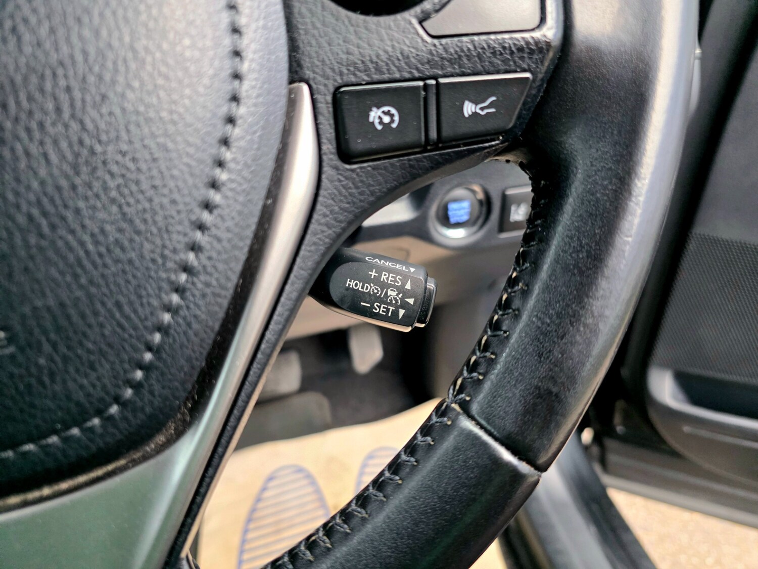 Vehicle 29