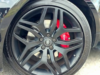 Used Land Rover Range Rover Sport 2016 for sale - 79853429: Photo