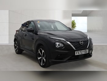 Used Nissan Juke 2022 for sale - 78552376: Photo