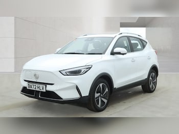 MG MG ZS feature image