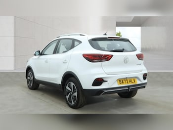 Used MG MG ZS 2022 for sale - 78552251: Photo