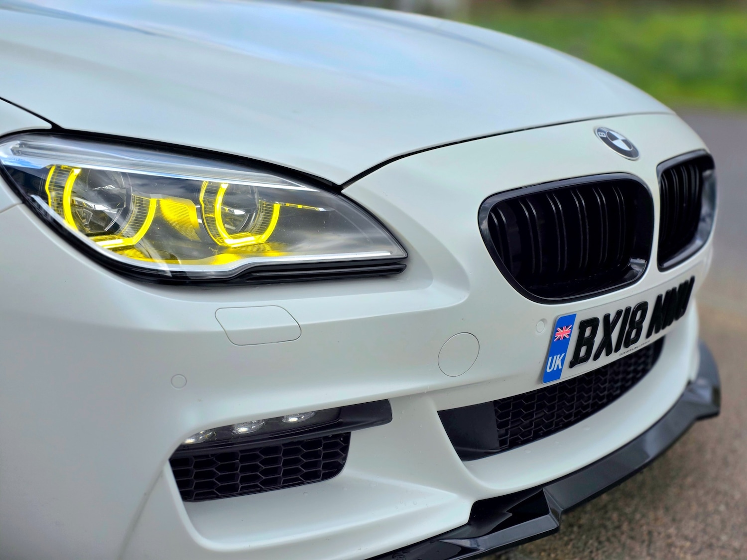 Used BMW 6 Series 2018 for sale - 76455655: Photo 13