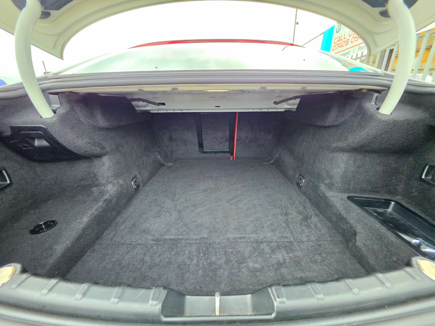 Used BMW 6 Series 2018 for sale - 76455655: Photo 24