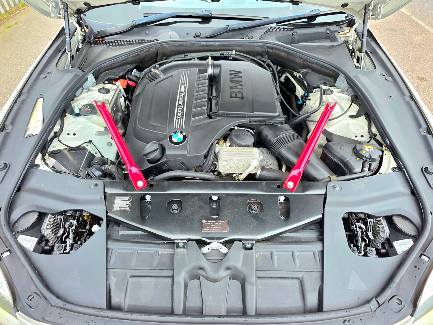 Used BMW 6 Series 2018 for sale - 76455655: Photo 27