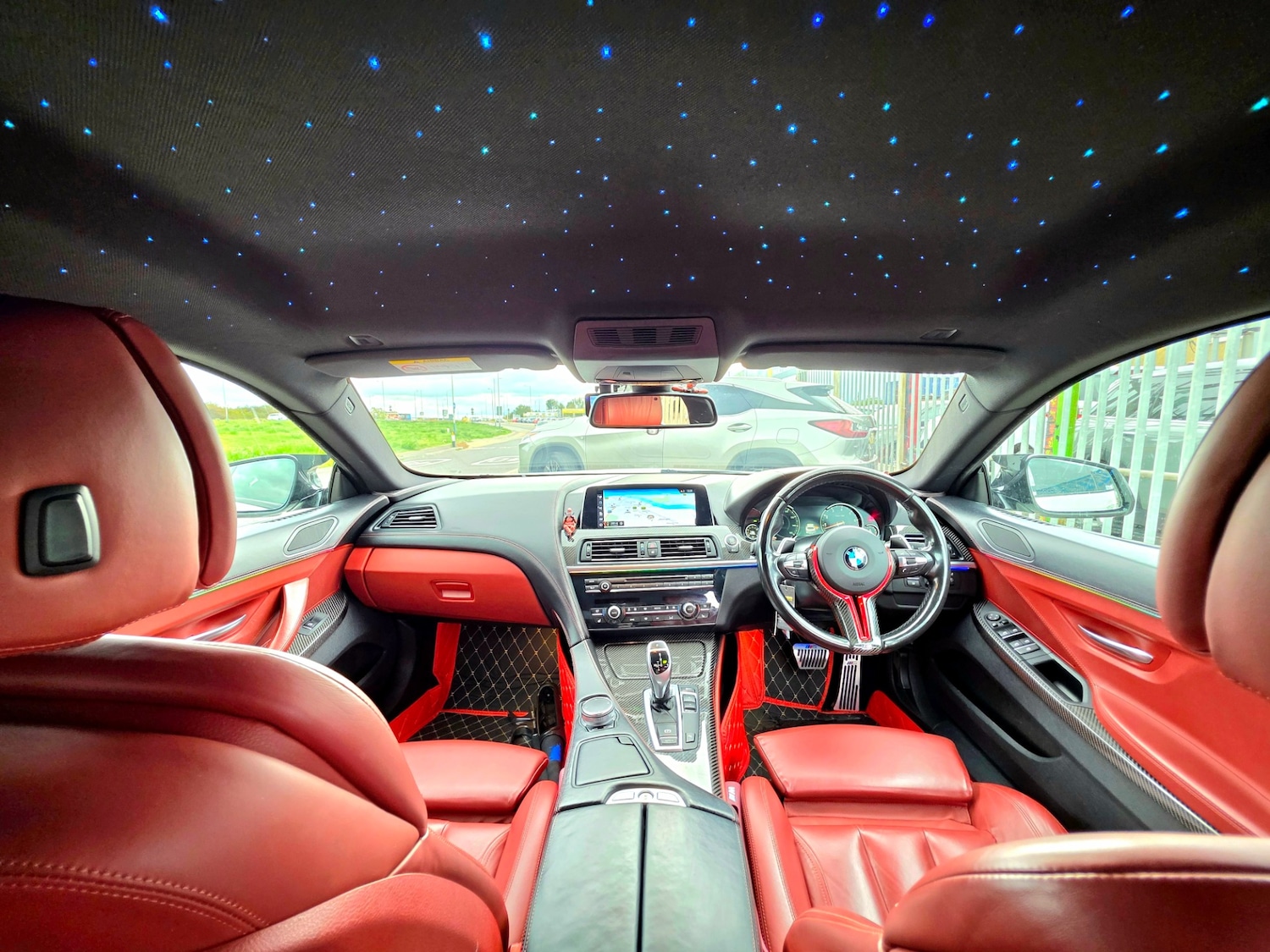 Used BMW 6 Series 2018 for sale - 76455655: Photo 3