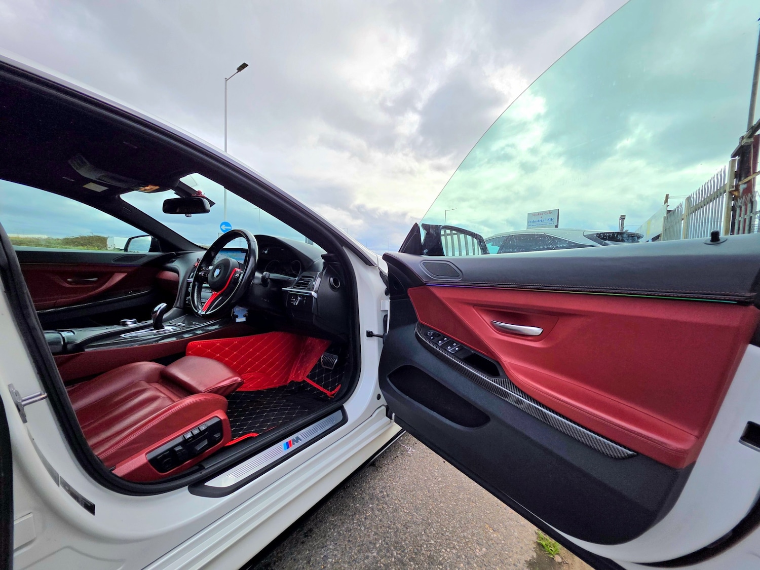 Used BMW 6 Series 2018 for sale - 76455655: Photo 30