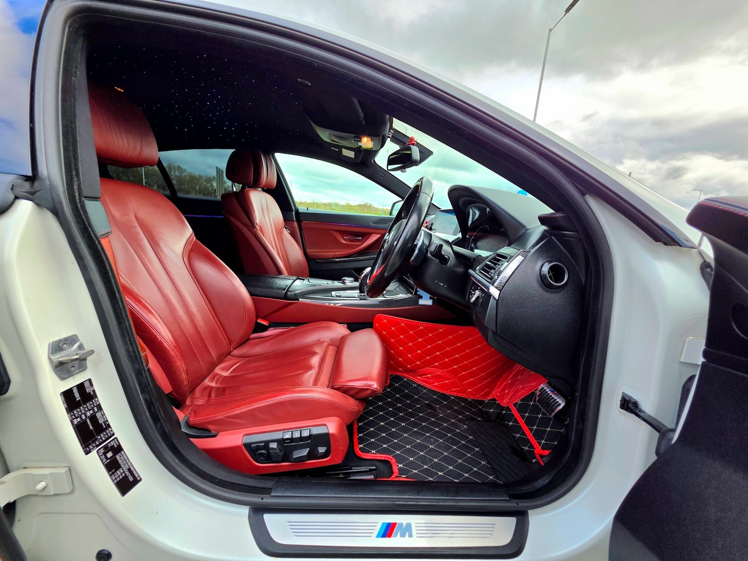 Used BMW 6 Series 2018 for sale - 76455655: Photo 31