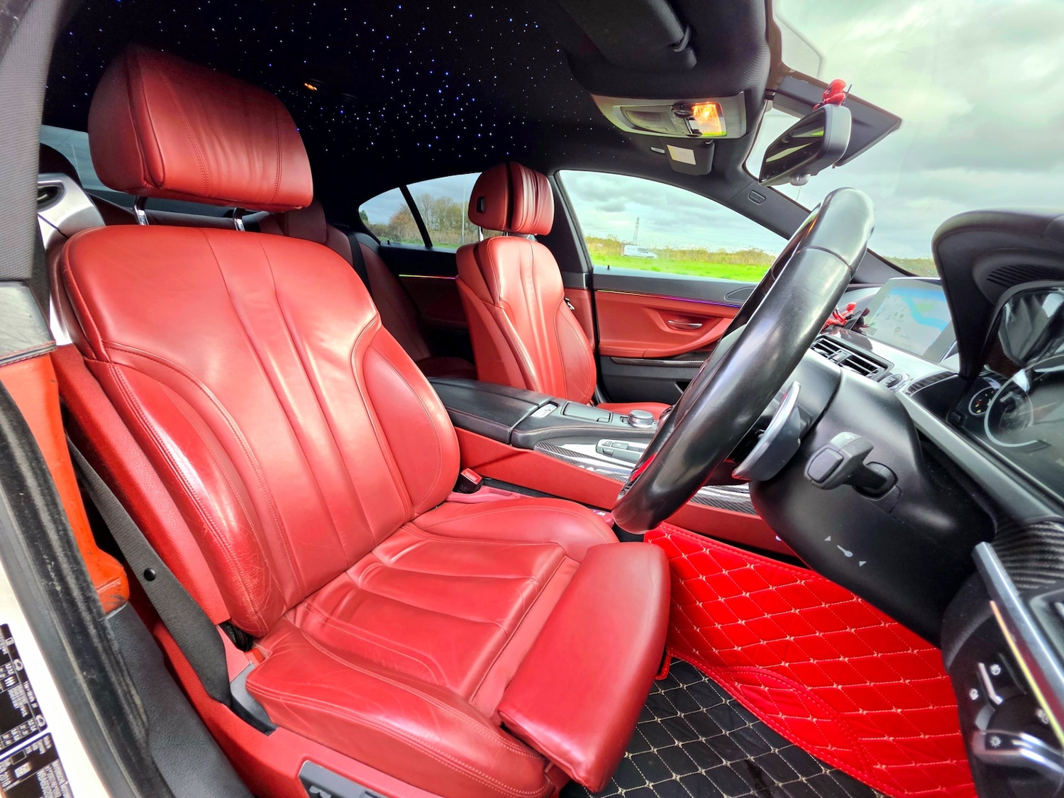 Used BMW 6 Series 2018 for sale - 76455655: Photo 35