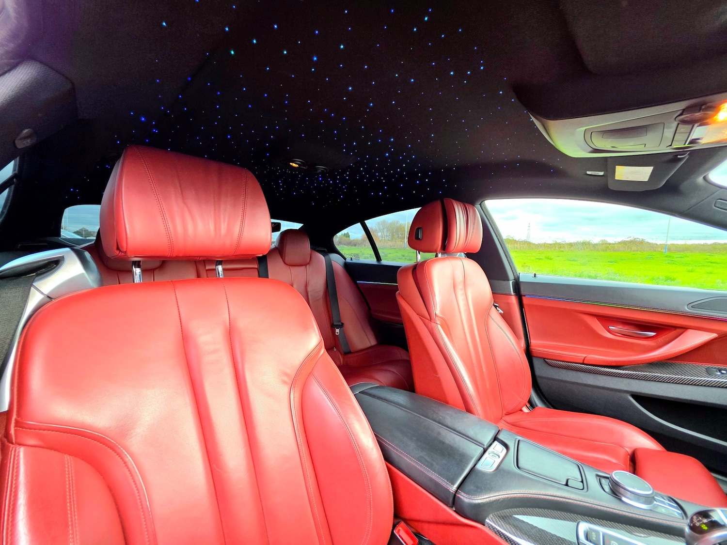 Used BMW 6 Series 2018 for sale - 76455655: Photo 36