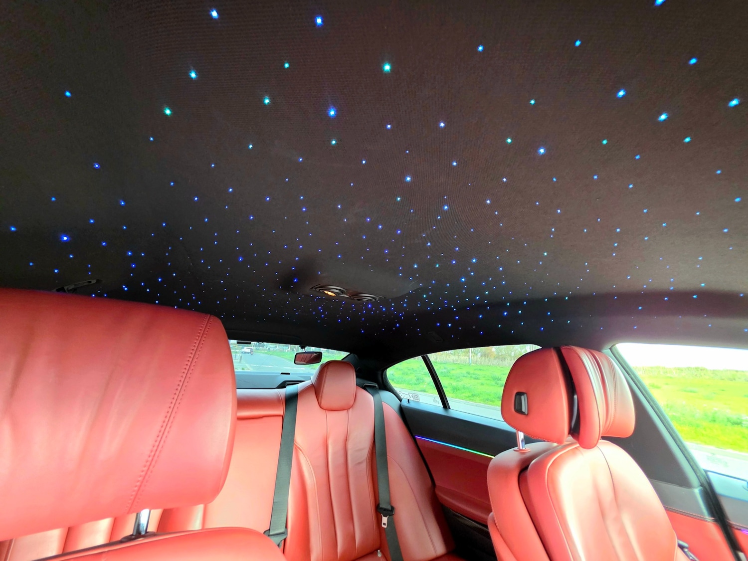 Used BMW 6 Series 2018 for sale - 76455655: Photo 37