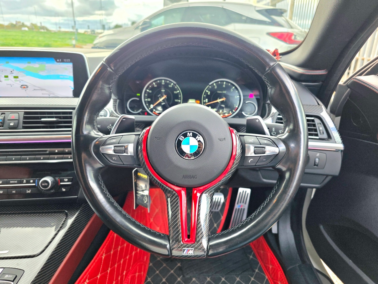 Used BMW 6 Series 2018 for sale - 76455655: Photo 41