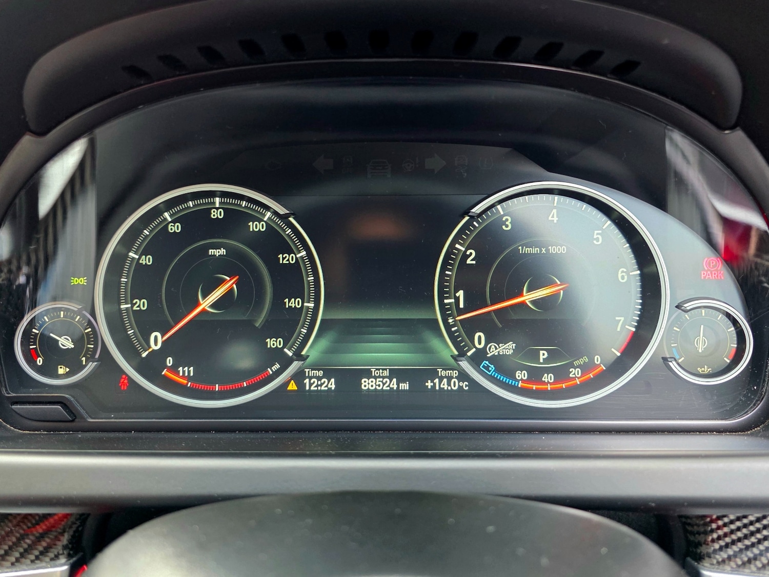 Used BMW 6 Series 2018 for sale - 76455655: Photo 42