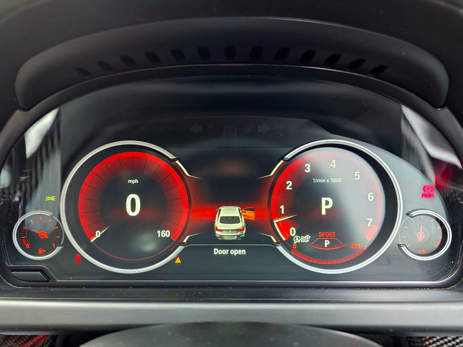 Used BMW 6 Series 2018 for sale - 76455655: Photo 43